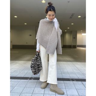 アパルトモンドゥーズィエムクラス カジュアルパンツ(レディース)の