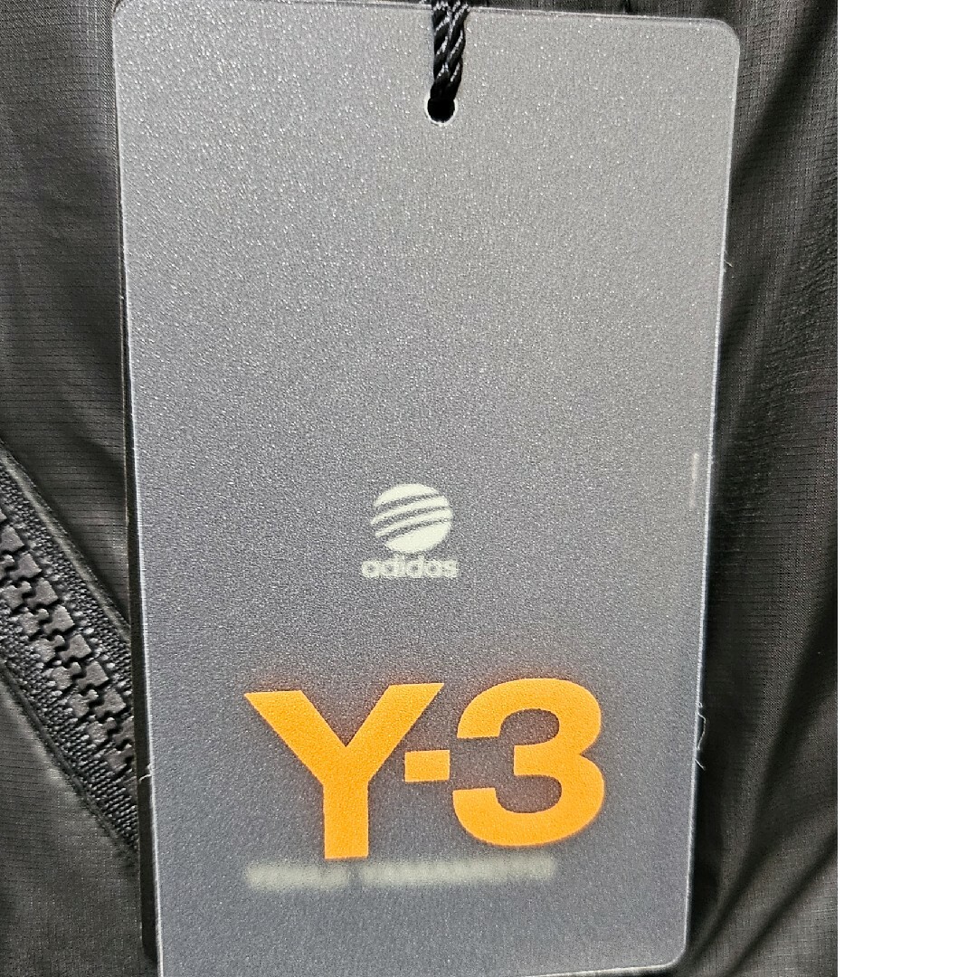 Y-3(ワイスリー)のY-3ナイロンジャケット メンズのジャケット/アウター(その他)の商品写真