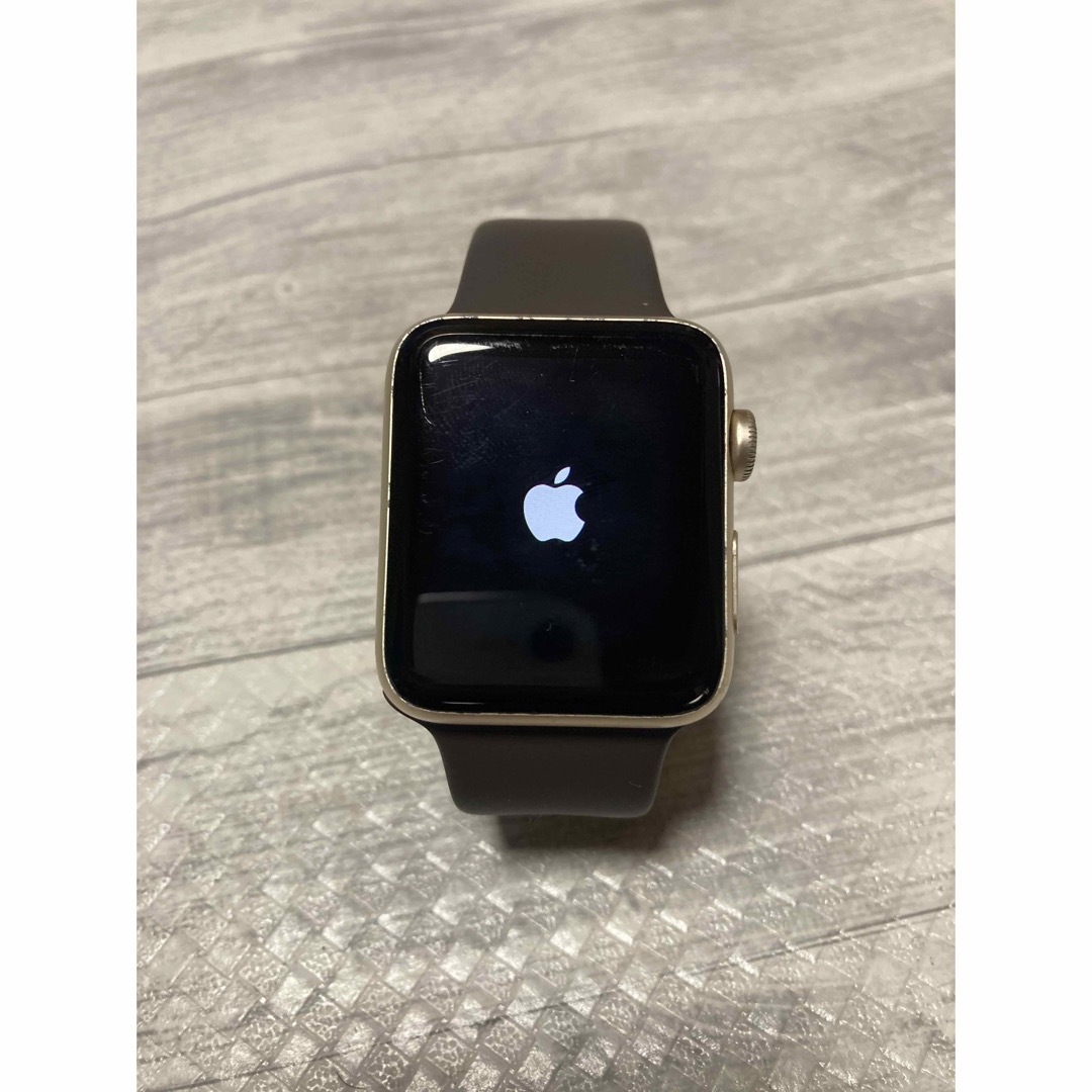 Apple Watch - APPLE WATCH シリーズ2 42ミリの+giftsmate.net