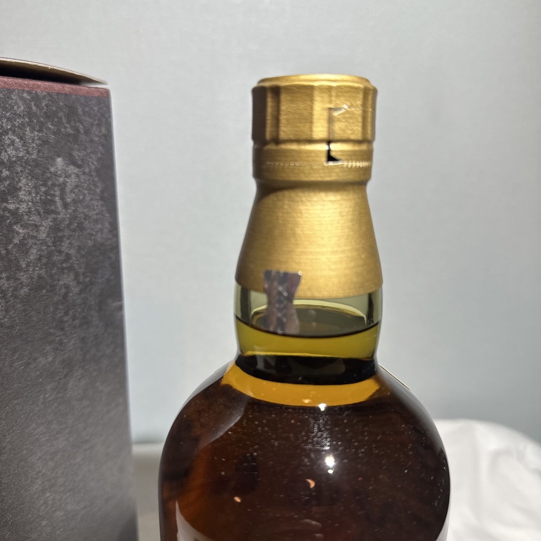 サントリー 山崎 12年 700ml 100周年記念ラベル 化粧箱付き サントリー 山崎 12年 700ml 100周年記念ラベル 化粧箱付き