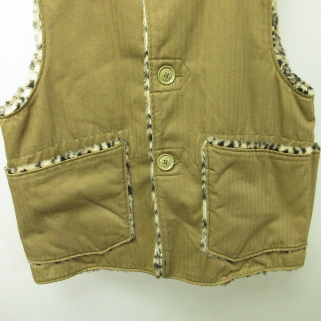 Engineered Garments - エンジニアードガーメンツ 美品 リバーシブル