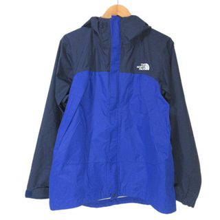 ノースフェイス(THE NORTH FACE) バイカラー(ブルー・ネイビー/青色系