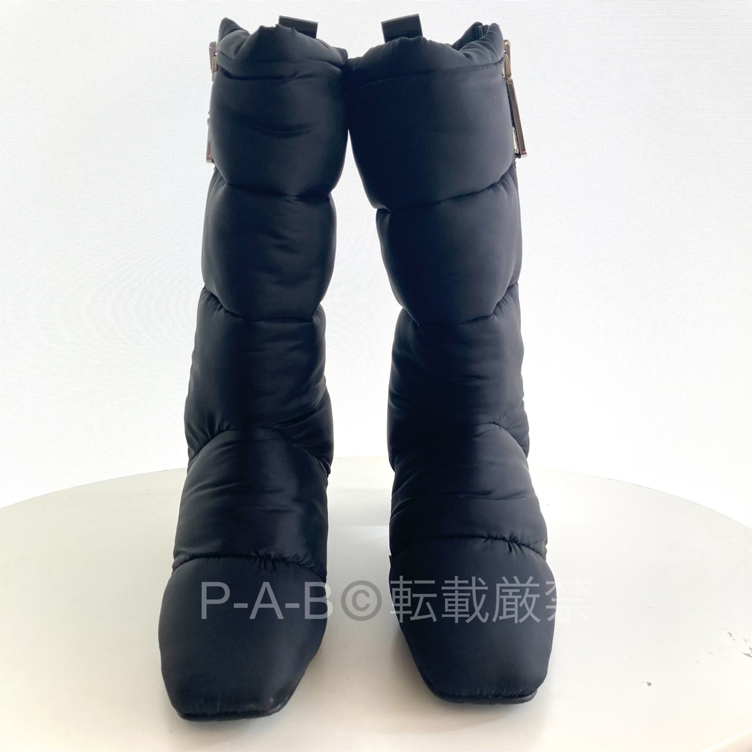 DOLCE&GABBANA - 新品 DOLCE&GABBANA パデッド キルテッド DOLCE&GABBANA - 新品 DOLCE&GABBANA パデッド キルテッド