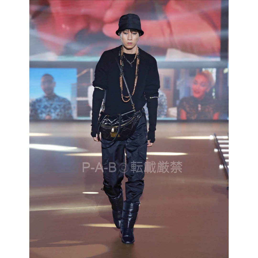 DOLCE&GABBANA - 新品 DOLCE&GABBANA パデッド キルテッド DOLCE&GABBANA - 新品 DOLCE&GABBANA パデッド キルテッド