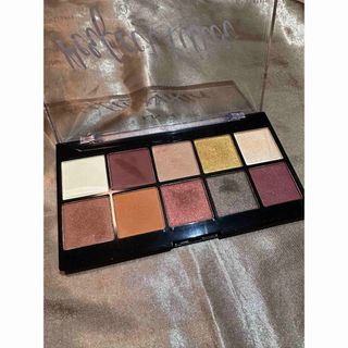 NYX - NYX Professional Makeup パーフェクトフィルターの通販 by