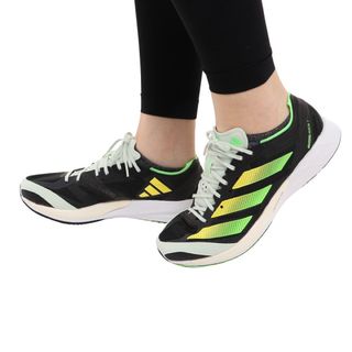 アディダス(adidas)の送料無料 新品 adidas ランニング ADIZERO JAPAN7W 24(シューズ)