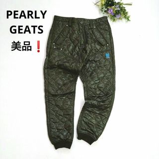 パーリーゲイツ ウインドブレーカーの通販 200点以上 | PEARLY GATESを