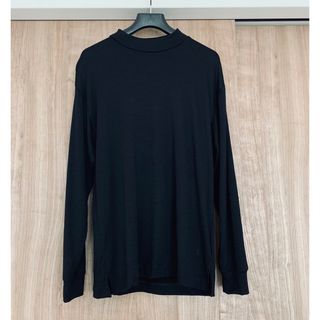 ランバンコレクション(LANVIN COLLECTION)のLANVIN ニット ランバン モックネック(ニット/セーター)