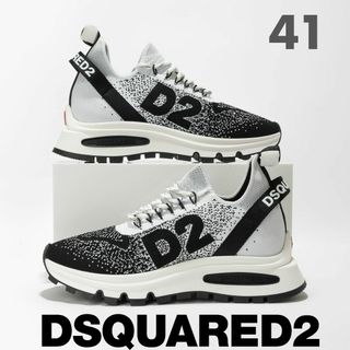 ディースクエアード スニーカー(メンズ)の通販 200点以上 | DSQUARED2