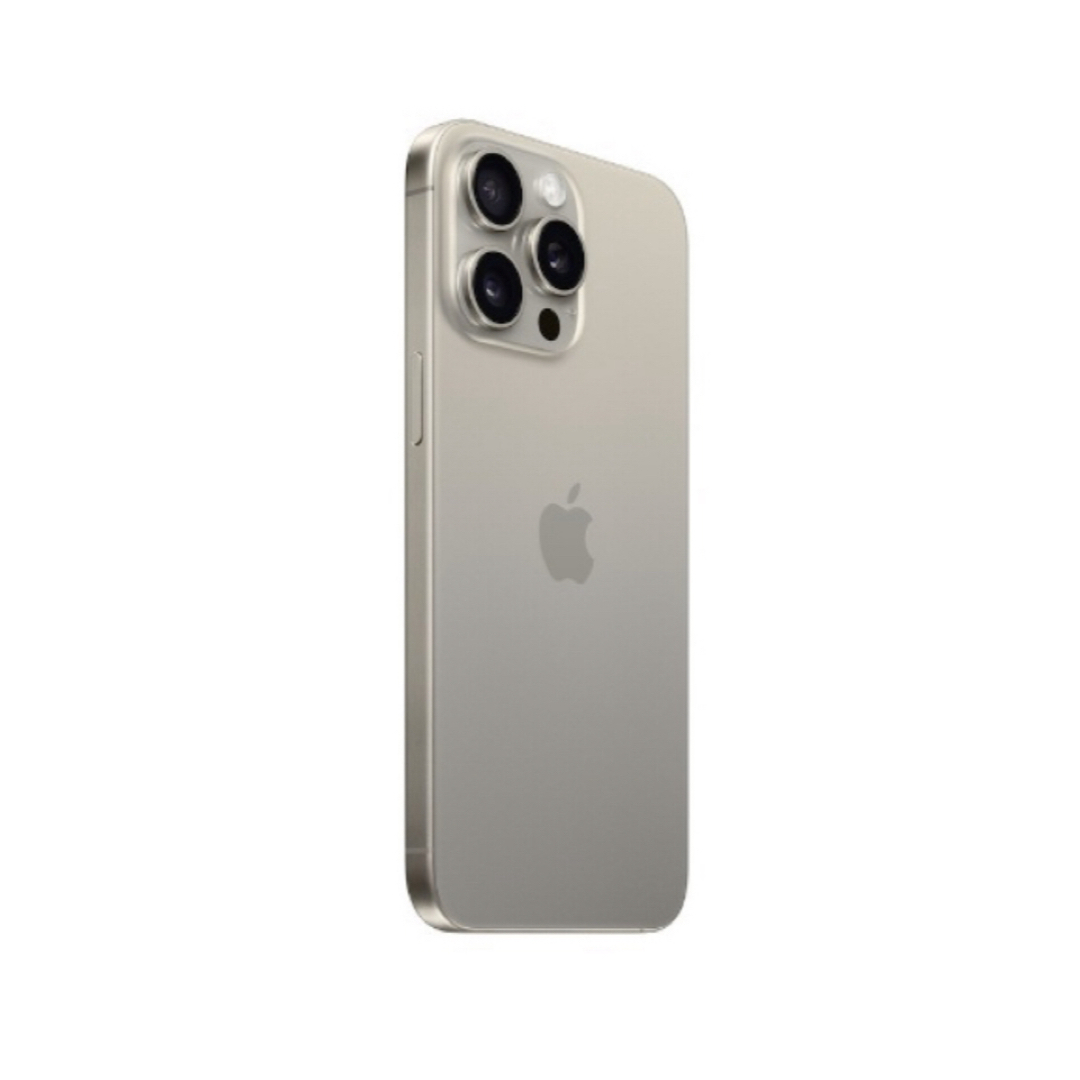 新品未開封品 iPhone 15 ProMax ﾅﾁｭﾗﾙﾁﾀﾆｳﾑ 256GB