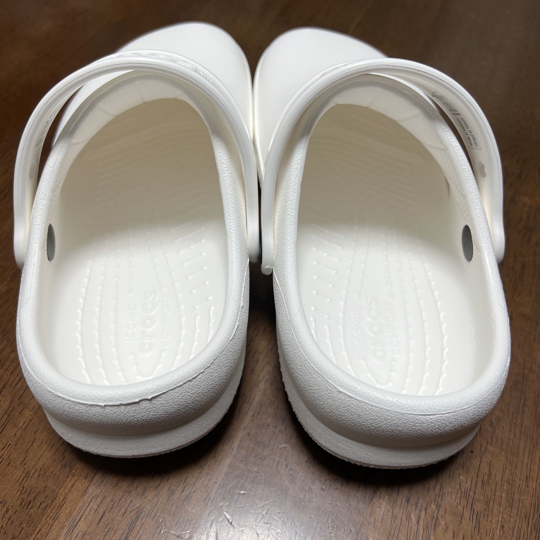 crocs(クロックス)のクロックス スペシャリスト 2.0 クロッグ レディースの靴/シューズ(サンダル)の商品写真