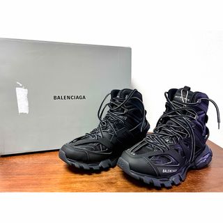 バレンシアガ(Balenciaga)の新品未使用 BALENCIAGA TRACK HIKE スニーカー(スニーカー)