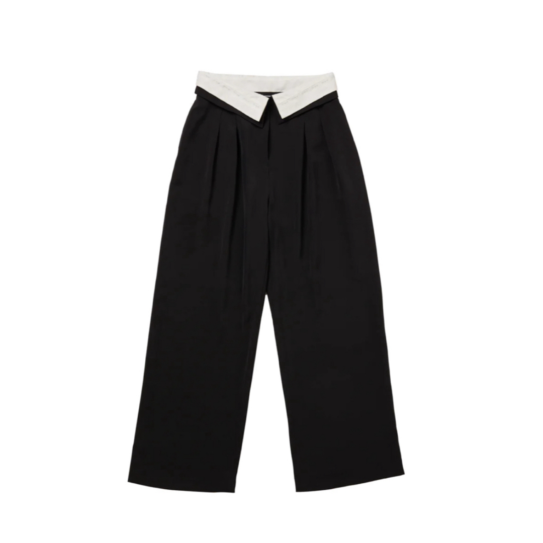 herlipto Montaigne Straight-Leg Pants