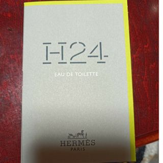 エルメス(Hermes)のHERMES　香水(ユニセックス)