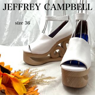 DIESEL＊JEFFREY CAMPBELL  2足セット