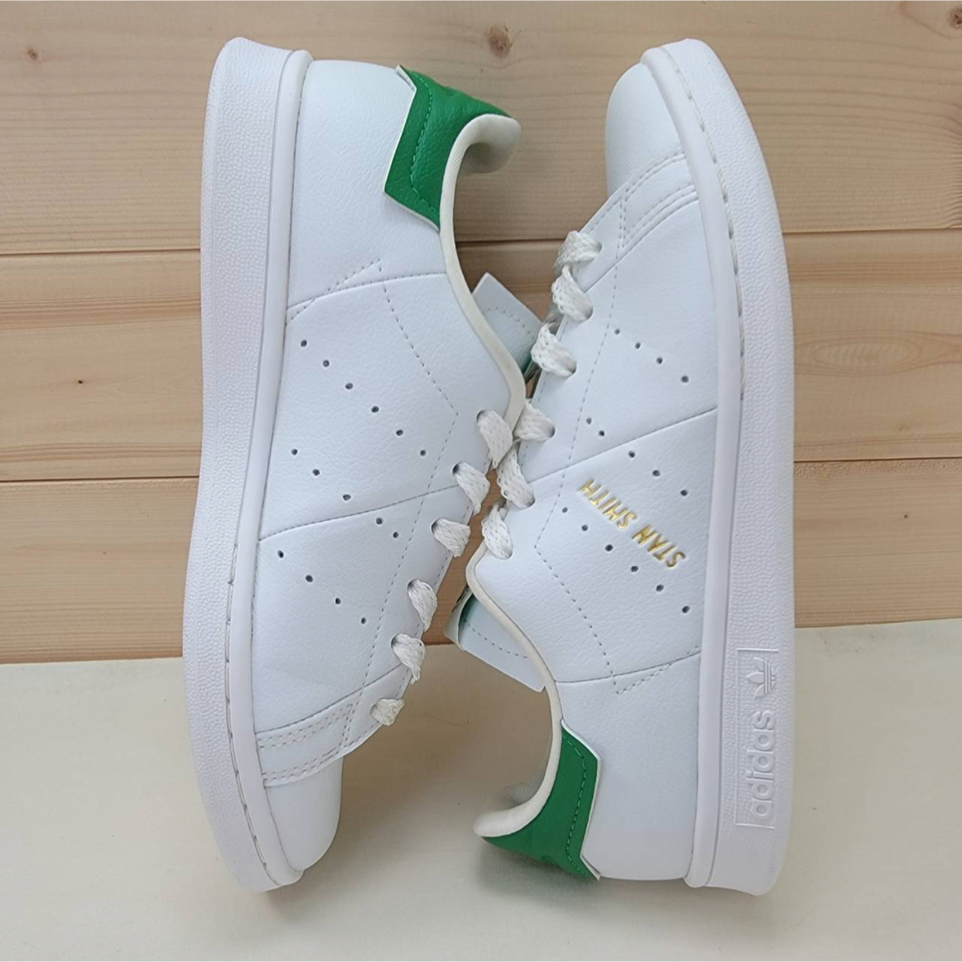 adidas スタンスミス　STAN SMITH G58194 ホワイト