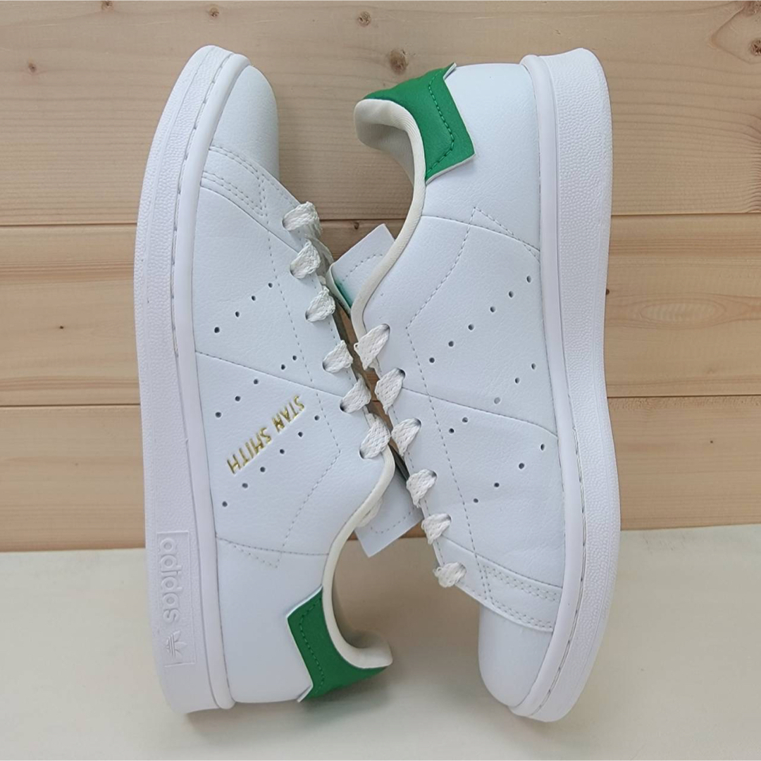 adidas スタンスミス　STAN SMITH G58194 ホワイト