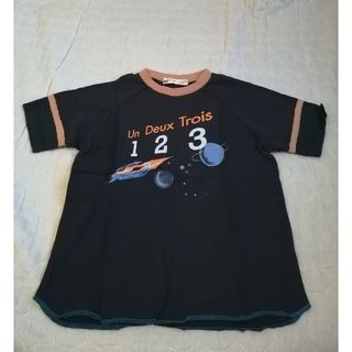 コンビミニ(Combi mini)のコンビミニ　半袖Tシャツ　120cm(Tシャツ/カットソー)