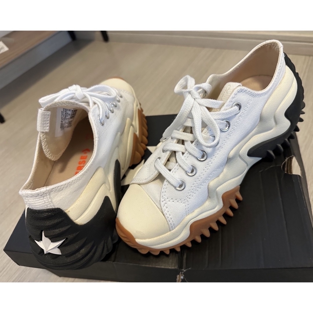 CONVERSE - ランスターモーション
