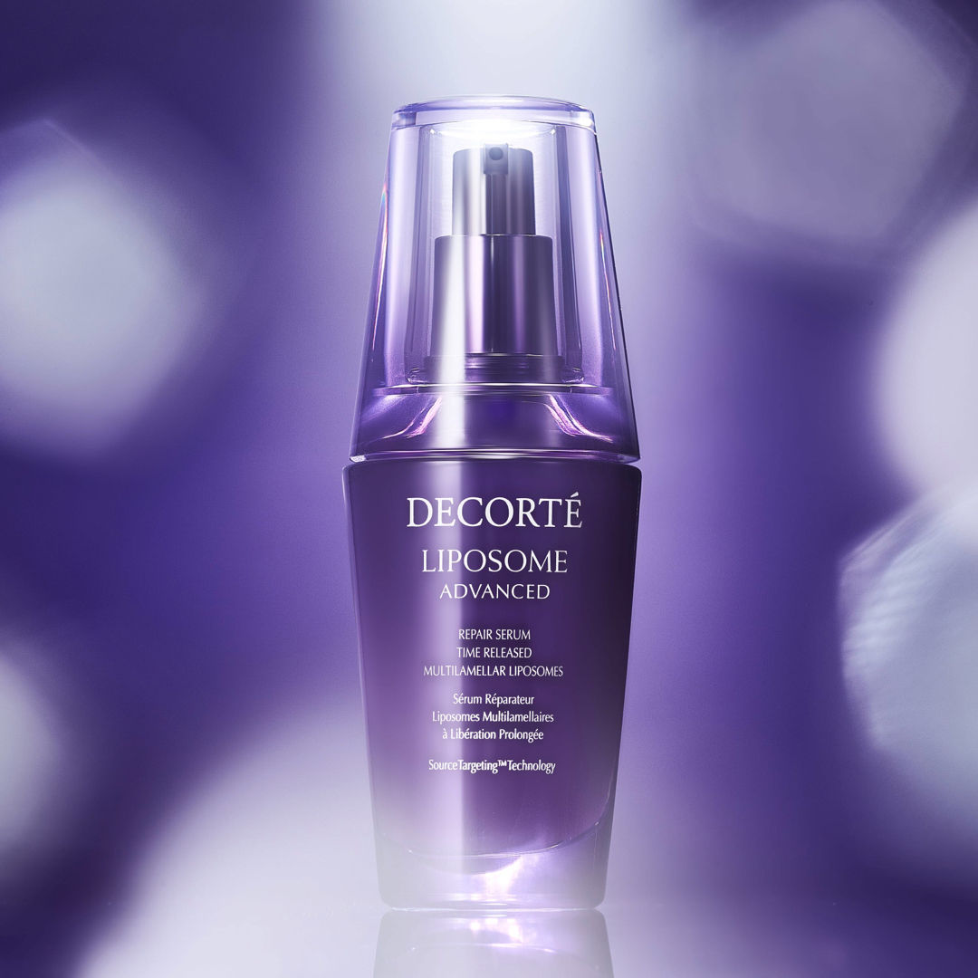 COSME DECORTE(コスメデコルテ)のcosmedécolleté リポソームアドバントリペアセラム　30ml コスメ/美容のスキンケア/基礎化粧品(美容液)の商品写真