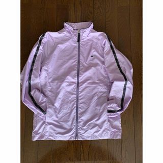 エレッセ(ellesse)のテニスウェア　ellesse  ウインドブレーカー(ウェア)