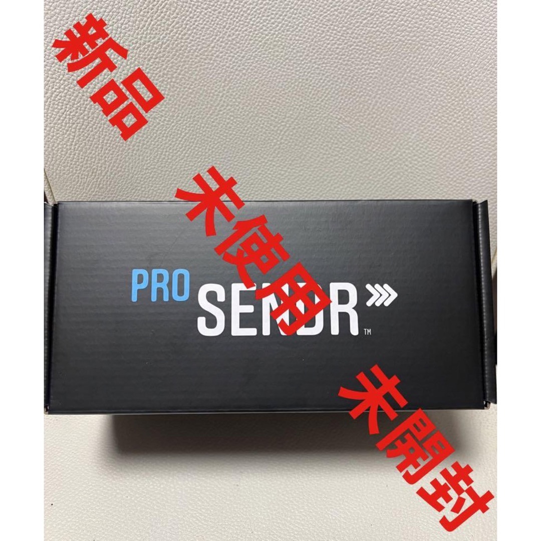 PRO SENDR プロセンダー ゴルフ練習器具-