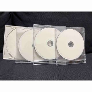 DVD ROM 全2種 計5枚セット(DVDレコーダー)