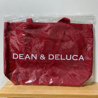 ディーンアンドデルーカ(DEAN & DELUCA)のDEAN&DELUCAトートバッグLサイズ(トートバッグ)