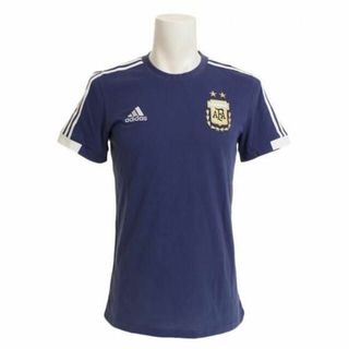 アディダス(adidas)の(新品)adidas　アルゼンチン　Tシャツ 　(Tシャツ/カットソー(半袖/袖なし))