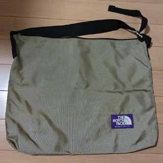 ザノースフェイス(THE NORTH FACE)のTHE NORTH FACE　nanamica　ショルダーバッグ(ショルダーバッグ)