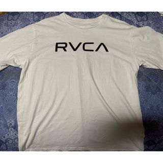 ルーカ(RVCA)のRVCA ルーカ Tシャツ(Tシャツ/カットソー(半袖/袖なし))