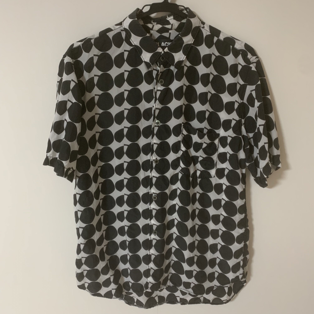 ブラックコムデギャルソン　BLACK COMME des GARCONS