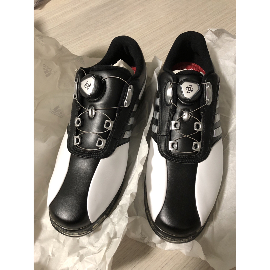 adidas golf boa 26cm