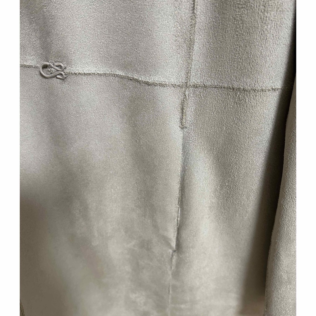 LAUTREAMONT(ロートレアモン)のロートレアモン　コート レディースのジャケット/アウター(ロングコート)の商品写真