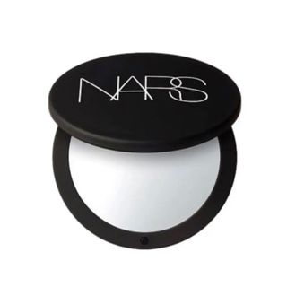 NARS - 新品　NARS　オリジナルラウンドミラー　ノベルティ