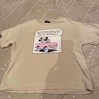 ラブトキシック(lovetoxic)の専用⭐︎Lovetoxic Tシャツと他2点(Tシャツ/カットソー)