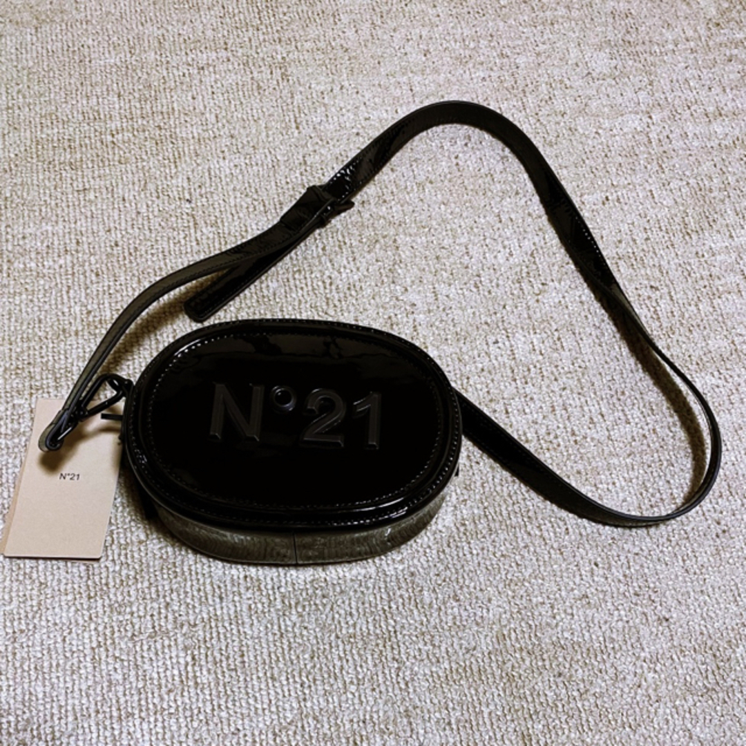 N 21   新品  タグ付き