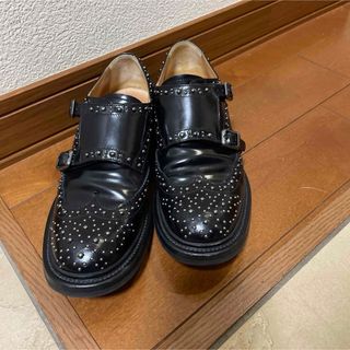 チャーチ モンクストラップの通販 45点 | Church'sを買うならラクマ