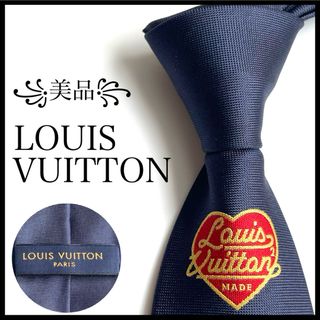 ヴィトン(LOUIS VUITTON) ネクタイ（無地）の通販 9点 | ルイヴィトン