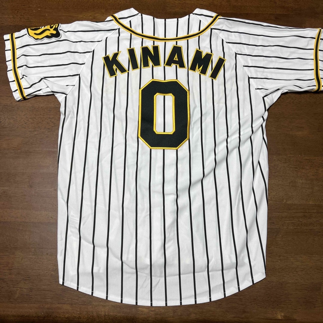ユニフォーム 阪神タイガース - 応援グッズ ユニフォーム 阪神タイガース - 応援グッズ