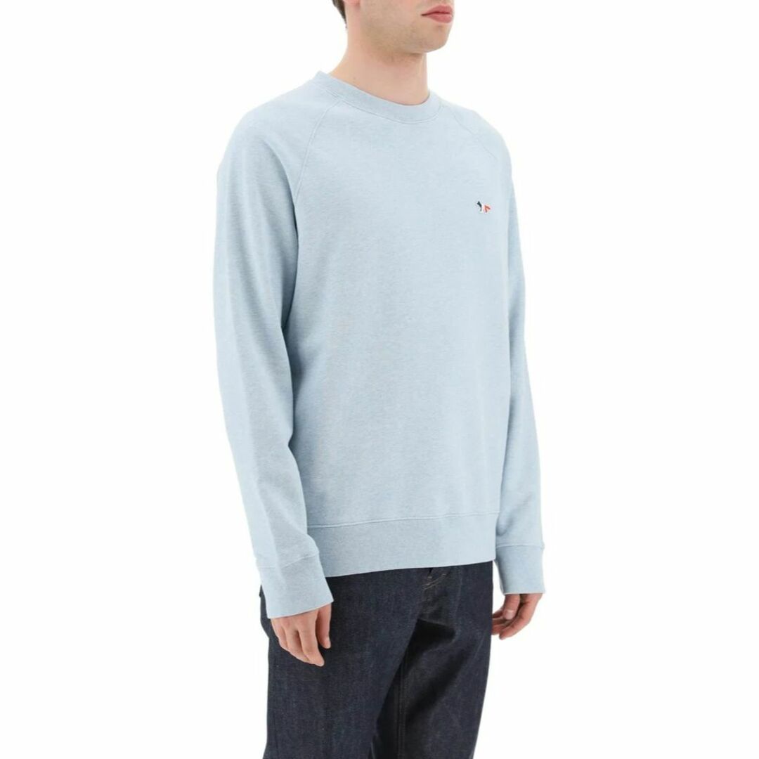 maison kitsune スウェット　xl