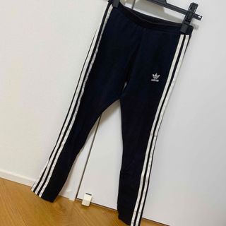 アディダス(adidas)のアディダス　レギンス　S(レギンス/スパッツ)