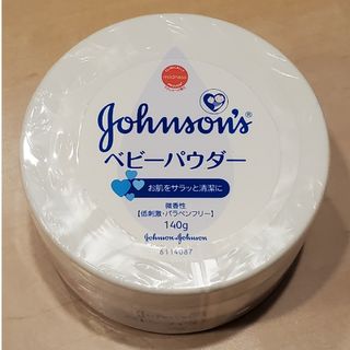 【新品】Johnson's ベビーパウダー  微香性  低刺激  パラベンフリー(ボディパウダー)