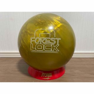 送料込み【新品】フォレスト・ロック ストーム 15ポンド4オンス 4の
