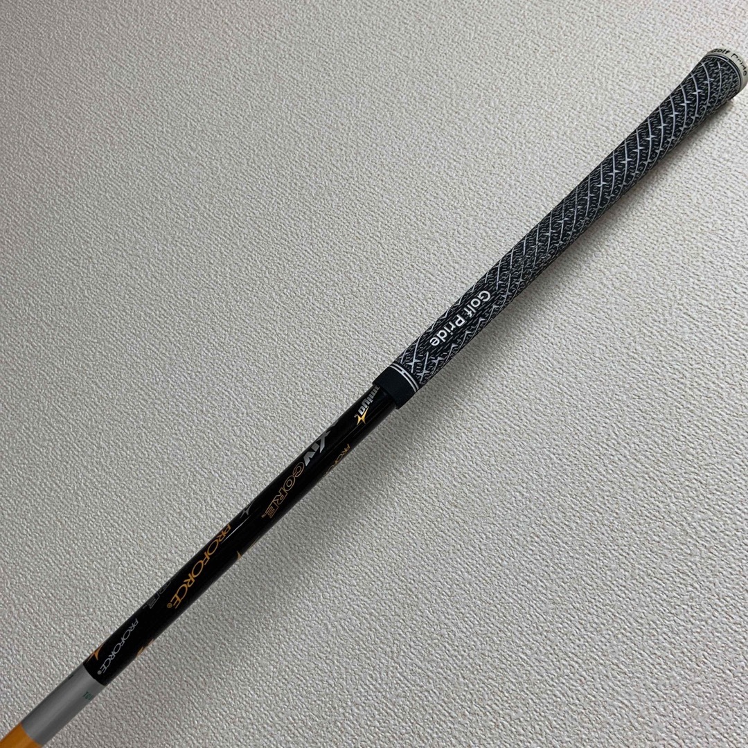 Callaway Golf - キャロウェイ FT TOUR ドライバー 8.5
