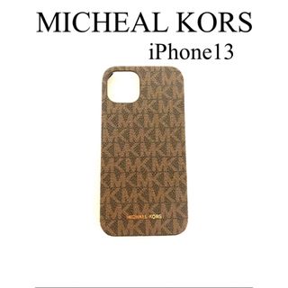 マイケルコース(Michael Kors)のMICHEAL KORS★マイケルコースiPhone13ケース(iPhoneケース)