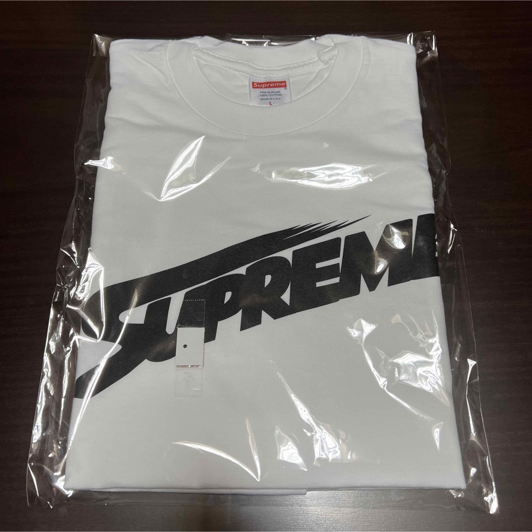 Supreme tee 2点セット