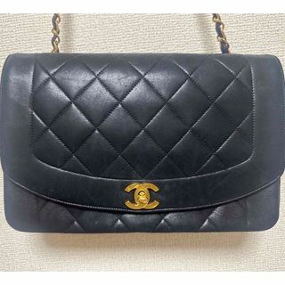 CHANEL - シャネル CHANEL カメリアモチーフ バケットバッグ ブラック