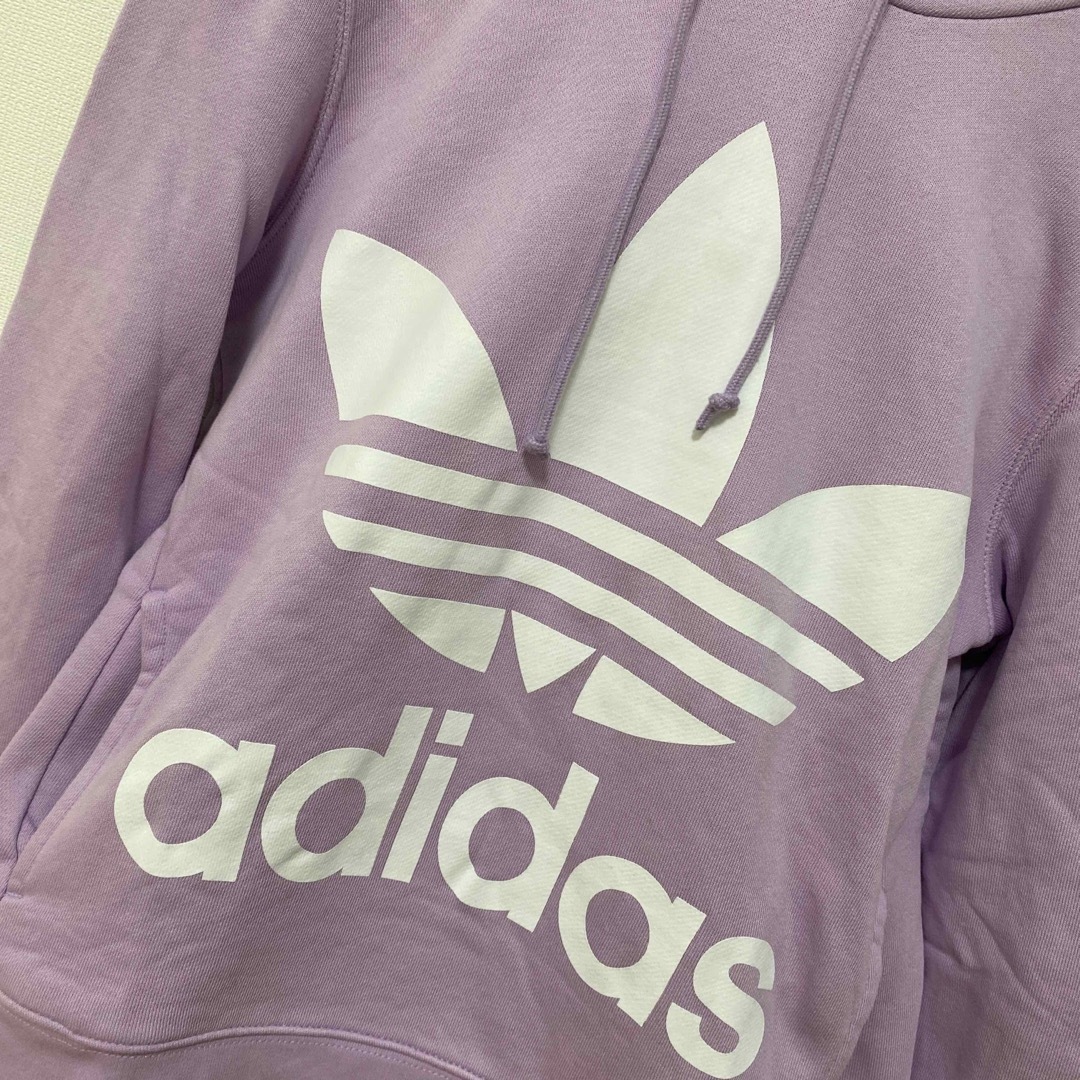 Originals(adidas) - adidas Originals アディダス スウェット