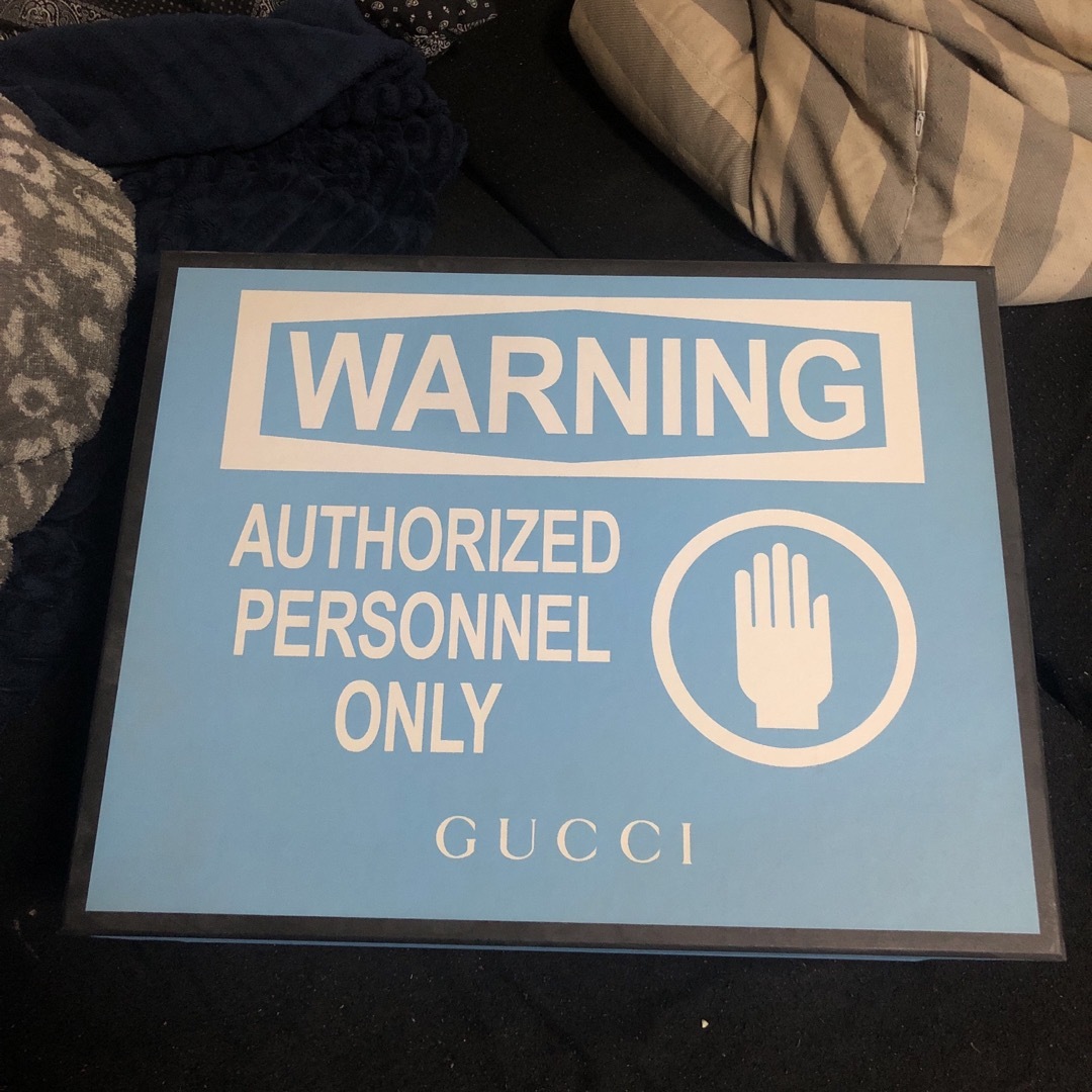 Gucci(グッチ)のGUCCI  GGｼﾞｬｰｼﾞｾｯﾄｱｯﾌﾟ メンズのパンツ(その他)の商品写真